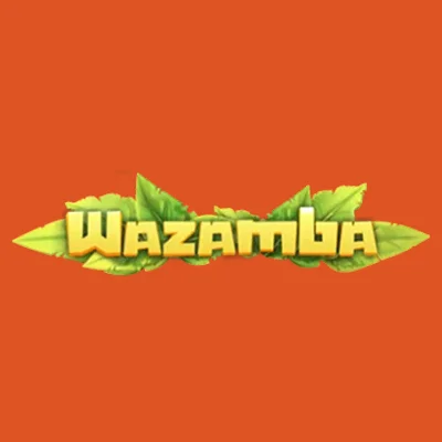 Podgląd gier w kasynie Wazamba